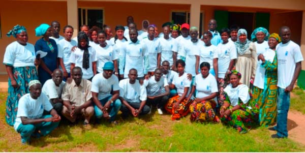 Youth Forum: Youth urged to exercise their right by participating in politics