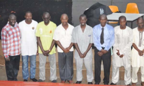 Association of photographers elects new executive
