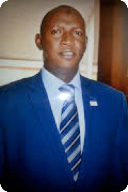 AGRICULTURE & DEVELOPMENT: Gambia invests heavily in combating illegal fishing - Environment PS Sowe