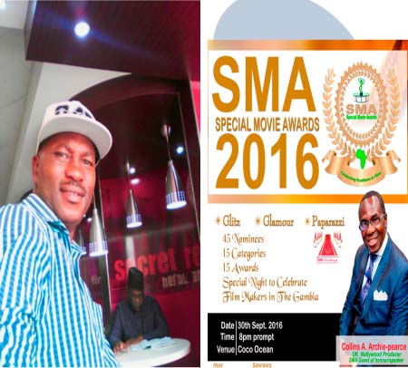Entertainment & Lifestyle: KENSTEVE ANUKA