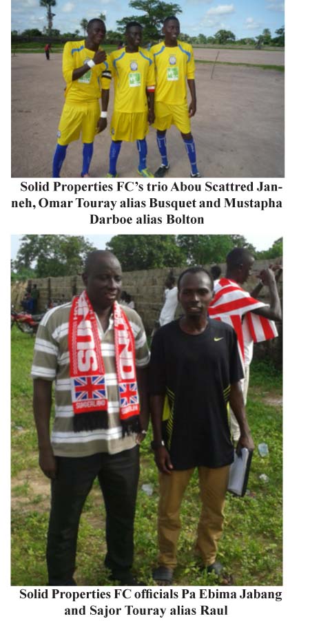 Boost for Solid Properties FC