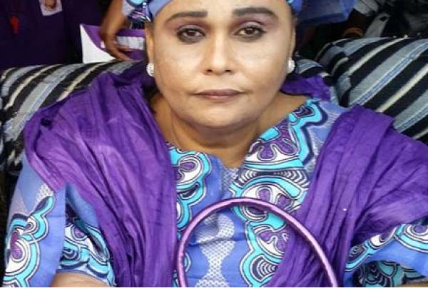 Tina Faal to appear in court today
