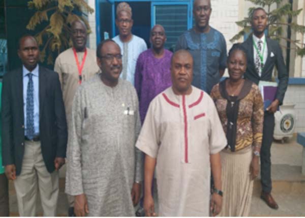 University of Abuja authorities seek collaboration with ECOWAS