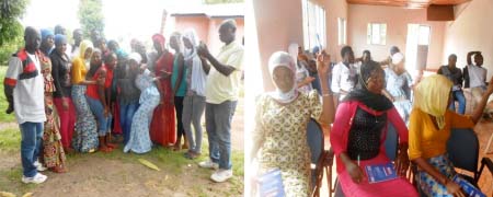 ‘Entrepreneurship is viable solution to youth unemployment’
