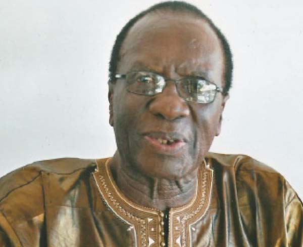 Tribute to the late Alhaji Abdou Aziz Ceesay