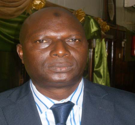 NAMs adopt report of 41st Session of ACP Inter-Sessional Meeting