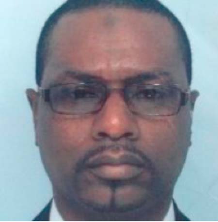 Prosecutor asked to put house in order, in Cherno Barry and Co trial
