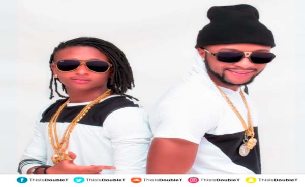 Double Trouble unveils debut single