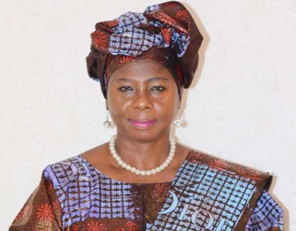 Dr Isatou Touray Campaign Team expresses appreciation