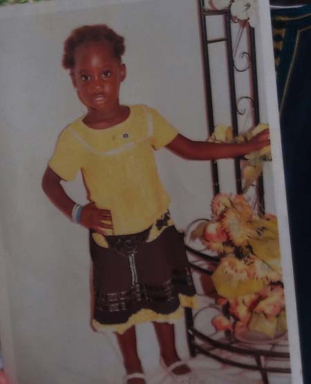 Missing girl from Wellingara worries parents