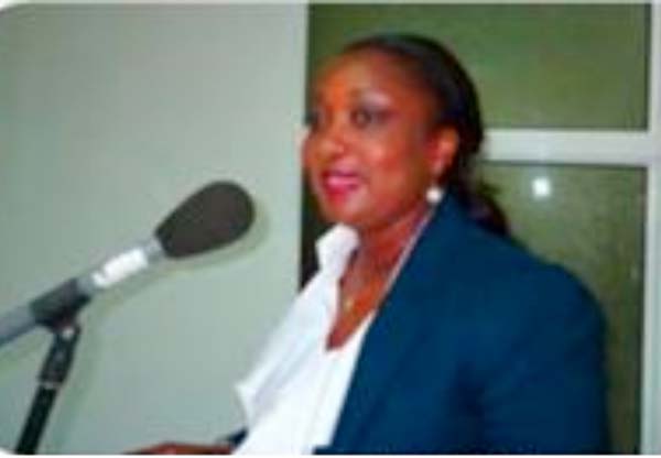 Ecobank launches ‘Move on Up’ campaign