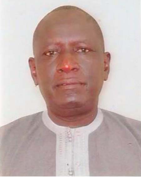 Timber dealers will not compromise unnecessary exploitation of our forest – Chairman Barrow