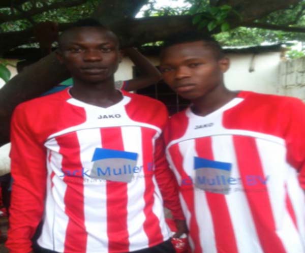Seaview upset Brusubi Takaful to reach Sukuta Knockout semis