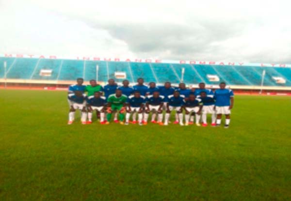 Bakau braces up for double final weekends