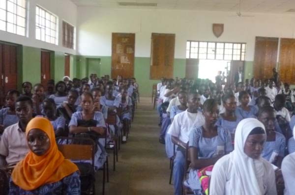 MoBSE commemorates World’s Largest Lessons