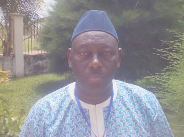 WADAF develops action plan for Gambia fish vendors