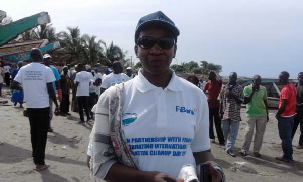 NEA commemorates International Coastal Day with cleansing exercise