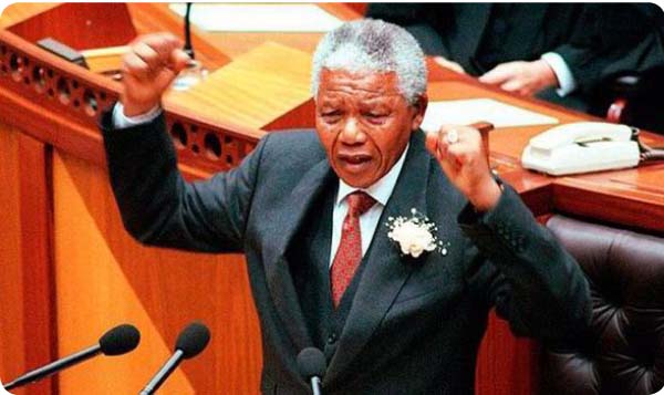 Mandela Reading Week End At Timbooktoo