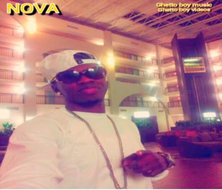 Nova on US Tour