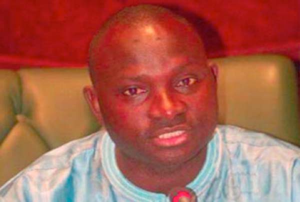 Swiss court deprives Ousman Sonko of $14,000