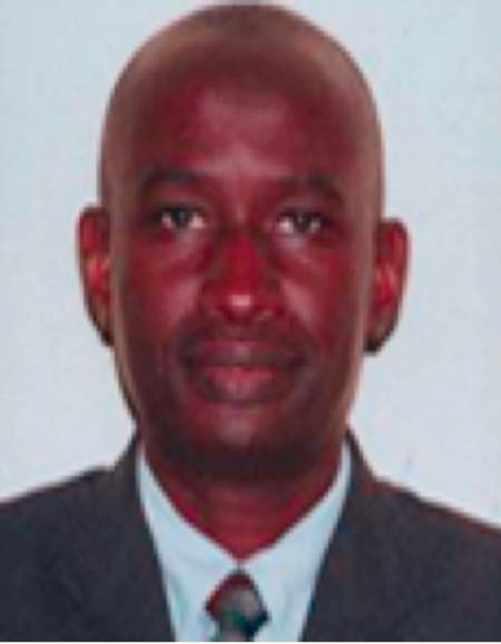  WAIFEM edifies officials on financial report writing skills