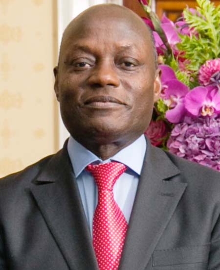 President of Bissau due here today
