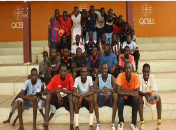 Sankum to rub shoulders with Tababi in SK West Knockout final tomorrow