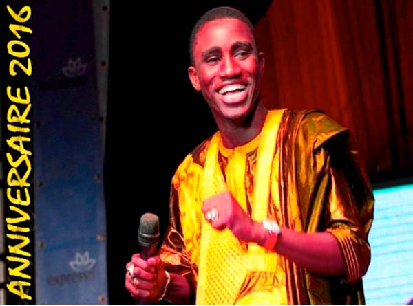 Wally Seck indicted for criminal conspiracy