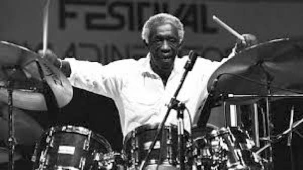 JAZZ APPRECIATION : ART BLAKEY and the JAZZ MESSENGERS