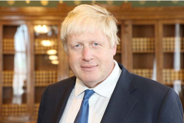 Press Release: UK Foreign Secretary congratulates new Gambian President Barrow
