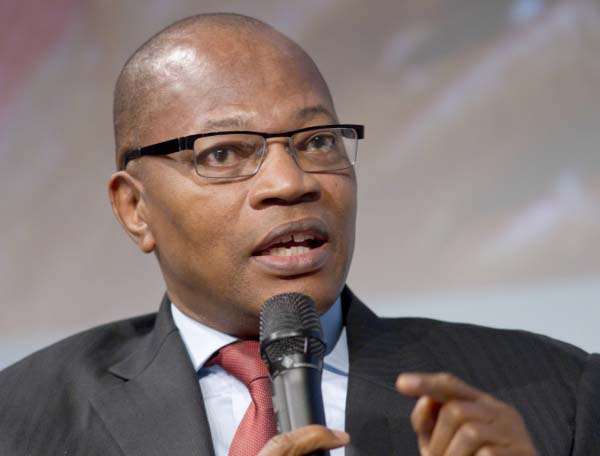 UN Envoy Ibn Chambas congratulates Gambia