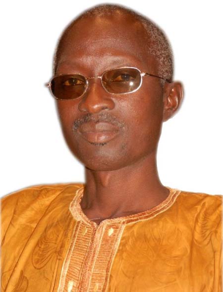Ex-President Jammeh’s photographer, three others arrested