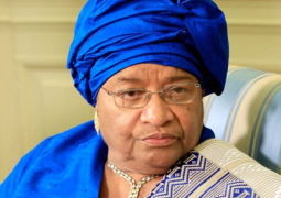 ellen johnson sirleaf