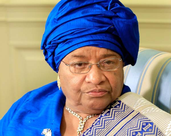 W/Africa leaders to continue Gambia mediation  - Liberia president