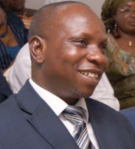 Chief Justice Fagbenle resigns