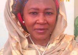 fatoumatta jallow tambajang