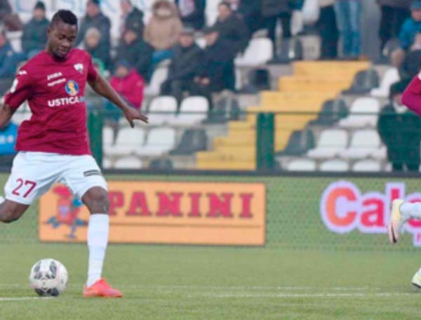 Gambian foreign-based players weekend Round-up