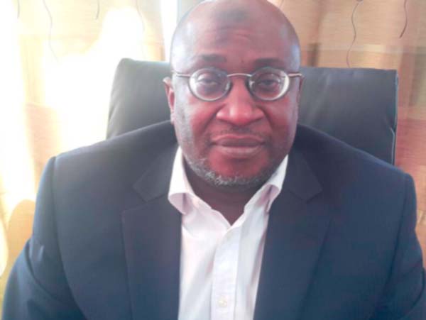 Ex-cabinet secretary denies favouritism in Jammeh asset probe