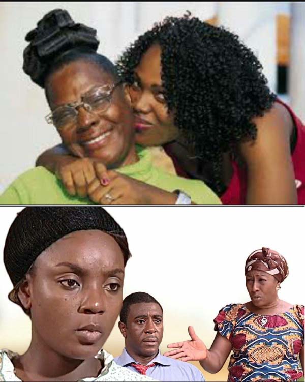HOME AFFAIRS: How in-laws impact your marriage