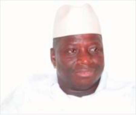 Gov’t: Jammeh free to return, but not free from prosecution