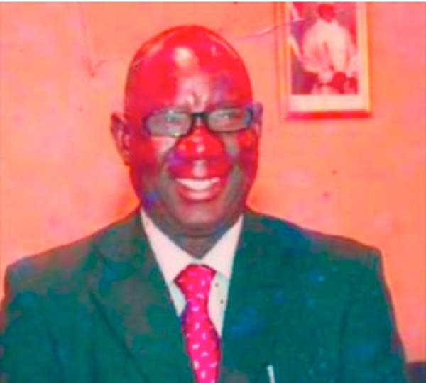 On why Barrow’s inauguration should holdThe petition can proceed but the life of the country should not stop, the inauguration should take place