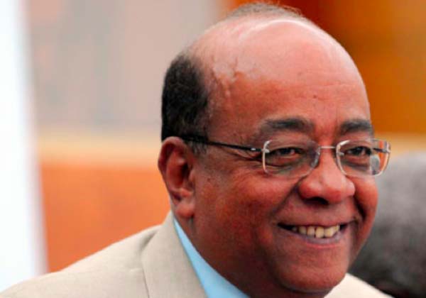 Statement from Mo Ibrahim, Chair of the Mo Ibrahim Foundation, on the outcome of the recent Presidential elections in The Gambia