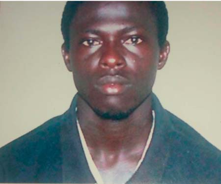 Gunjur Sports Committee revokes fine on Muhammed boy Jabang, As Solid Properties FC’s fine remains