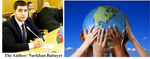 Multiculturalism is the way which leads to the world’s culture