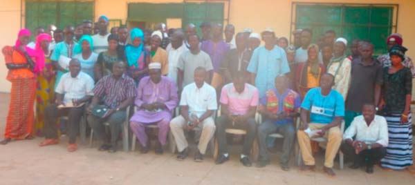 Youth Forum: NYC trains youths on enterprise development