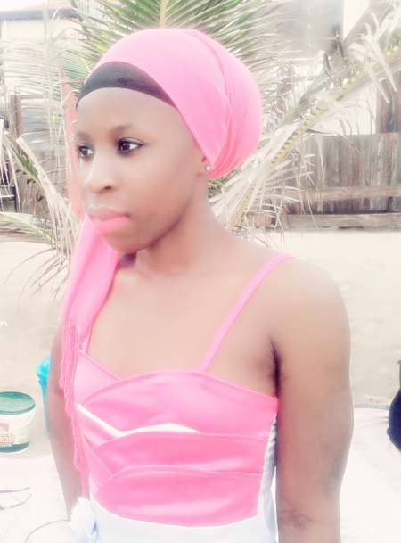 26-year-old solicits support for overseas treatment