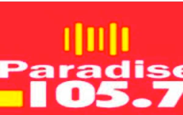 Paradise FM closed
