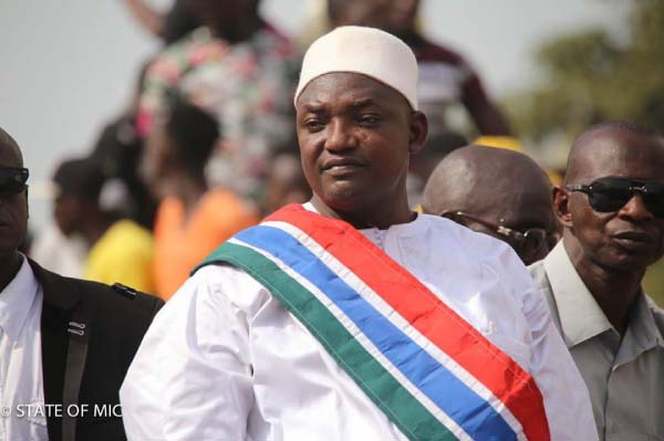 SHE SHE SHE: Balancing gender gap in Barrow’s government should be beyond Cabinet appointment