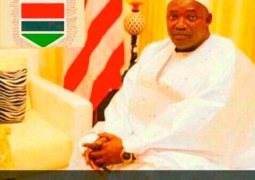 president barrow