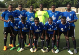 sanyang fc